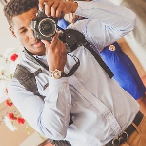 Meet your Posher, Dee